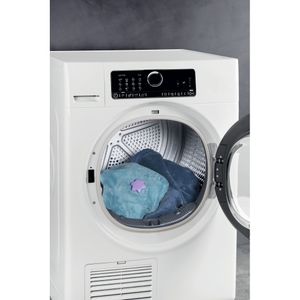 Whirlpool WASHING DDS102 Drum