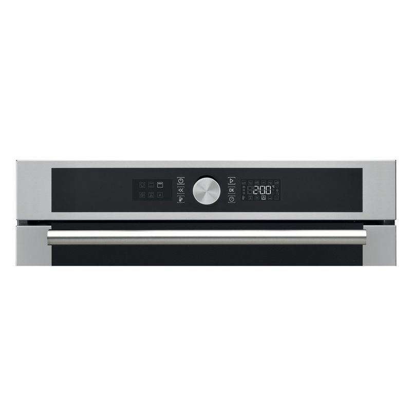 Hotpoint_Ariston Forno Da incasso FI4 854 P IX HA Elettrico A+ Control panel