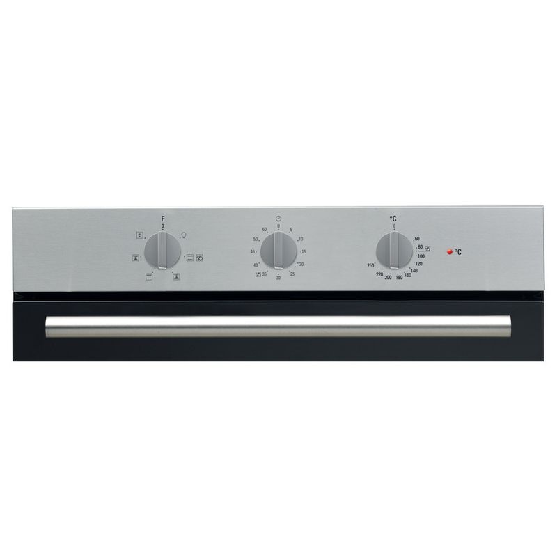 Hotpoint_Ariston Forno Da incasso 2AF 534 H IX HA Elettrico A Control panel