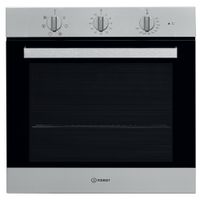 Forno elettrico incasso Indesit: colore inox - IFW 6530 IX