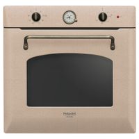 Forno elettrico incasso Hotpoint Ariston: autopulente,  - FIT 804 H AV HA