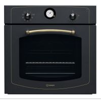 Forno elettrico incasso Indesit: autopulente - IFVR 800 H AN