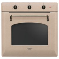 Forno elettrico incasso Hotpoint Ariston:  - FIT 834 AV HA