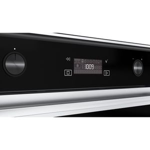 Whirlpool Forno Da incasso W7 OM5 4 H Elettrico A+ Control panel