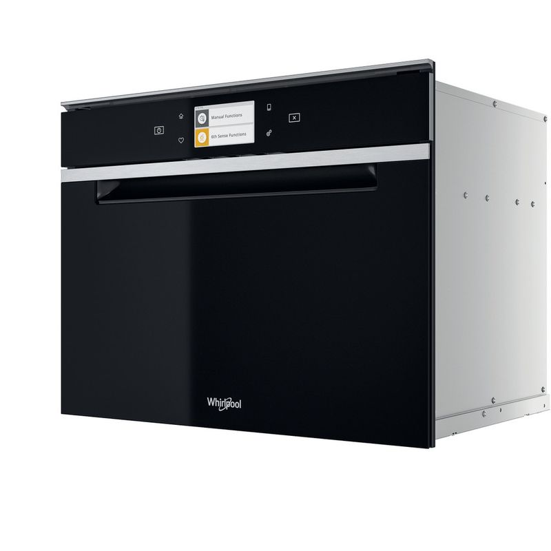 Whirlpool Forno Da incasso W11I MS180 Elettrico A Perspective