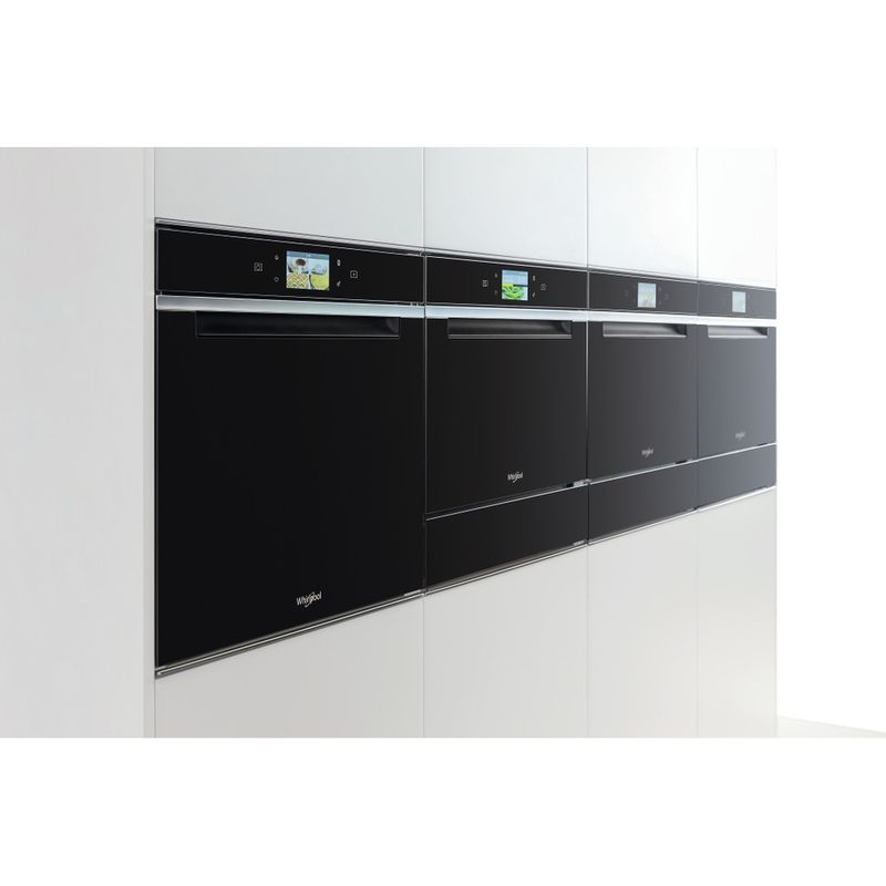 Whirlpool Forno Da incasso W11I MS180 Elettrico A Lifestyle perspective