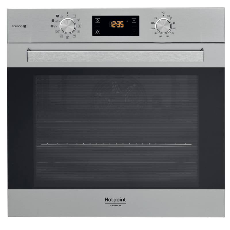 Hotpoint_Ariston-Forno-Da-incasso-FA5S-841-J-IX-HA-Elettrico-A--Frontal