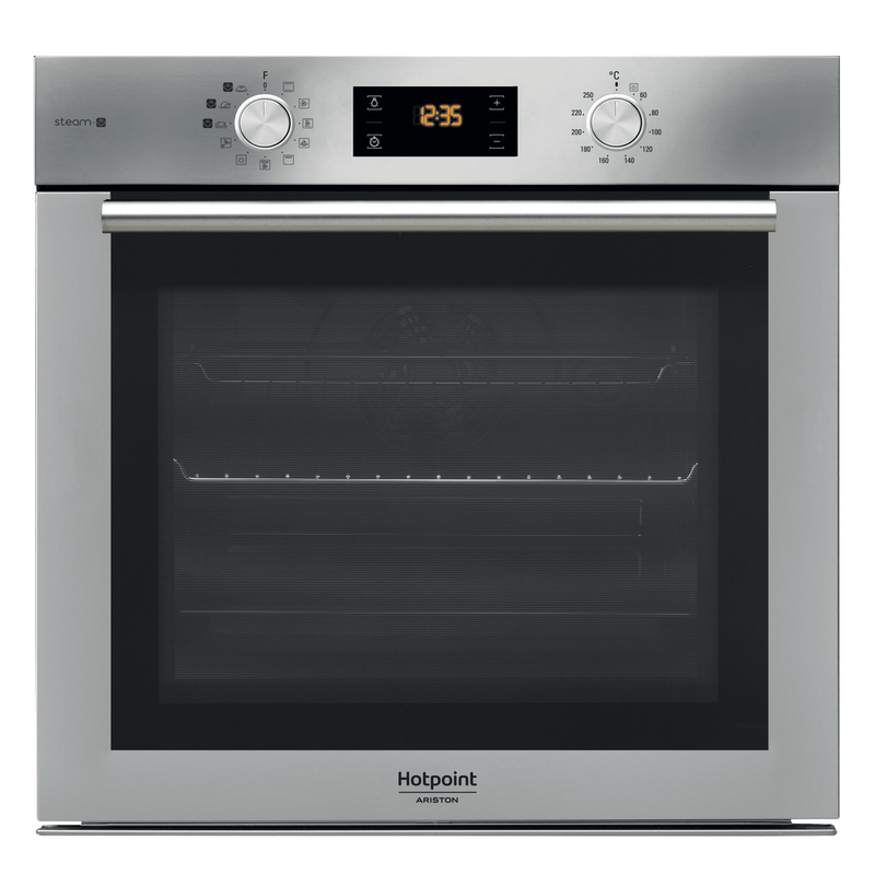 Hotpoint_Ariston-Forno-Da-incasso-FA4S-841-J-IX-HA-Elettrico-A--Frontal