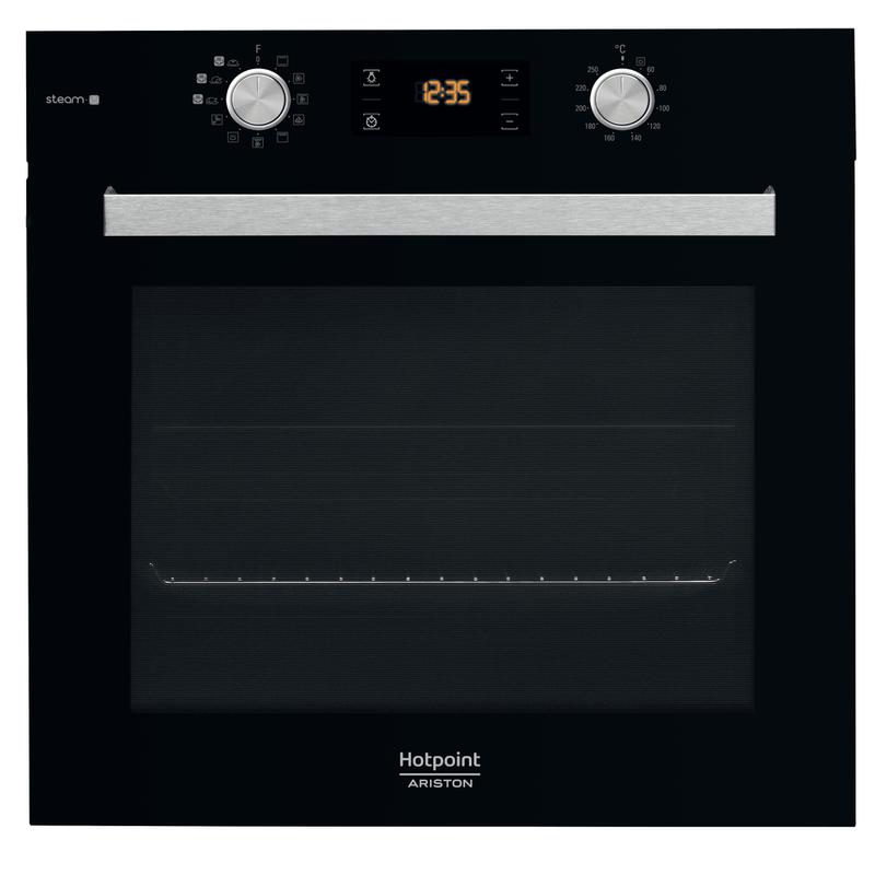 Hotpoint_Ariston-Forno-Da-incasso-FA5S-841-JBLG-HA-Elettrico-A--Frontal