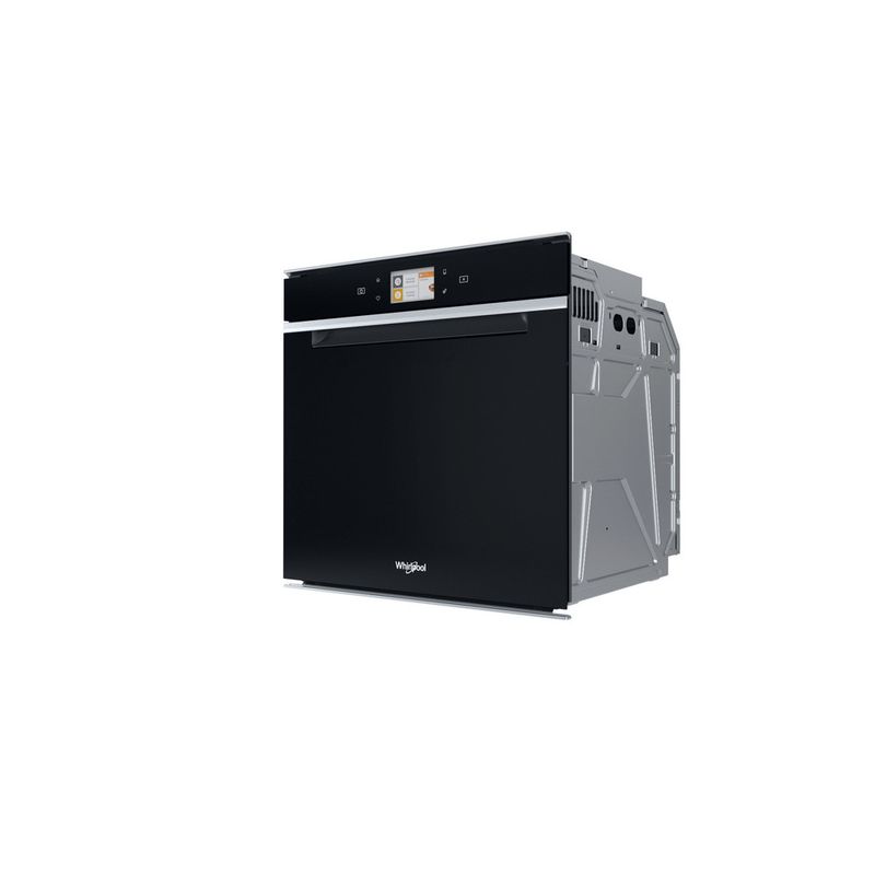 Whirlpool Forno Da incasso W11I OP1 4S2 H Elettrico A+ Perspective