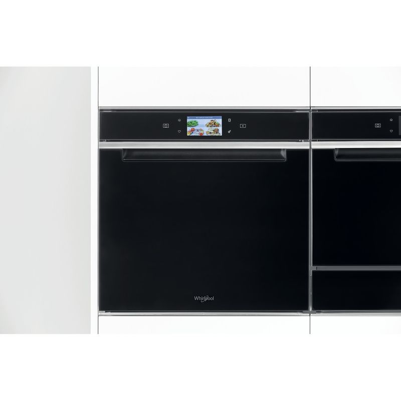 Whirlpool Forno Da incasso W11I OP1 4S2 H Elettrico A+ Lifestyle frontal