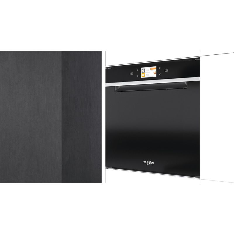 Whirlpool Forno Da incasso W11I OP1 4S2 H Elettrico A+ Lifestyle perspective