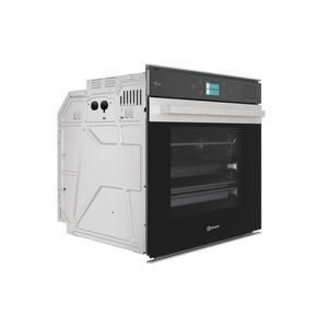 Hotpoint_Ariston Forno Da incasso FI9 P8P2 SH IX HA Elettrico A+ Perspective