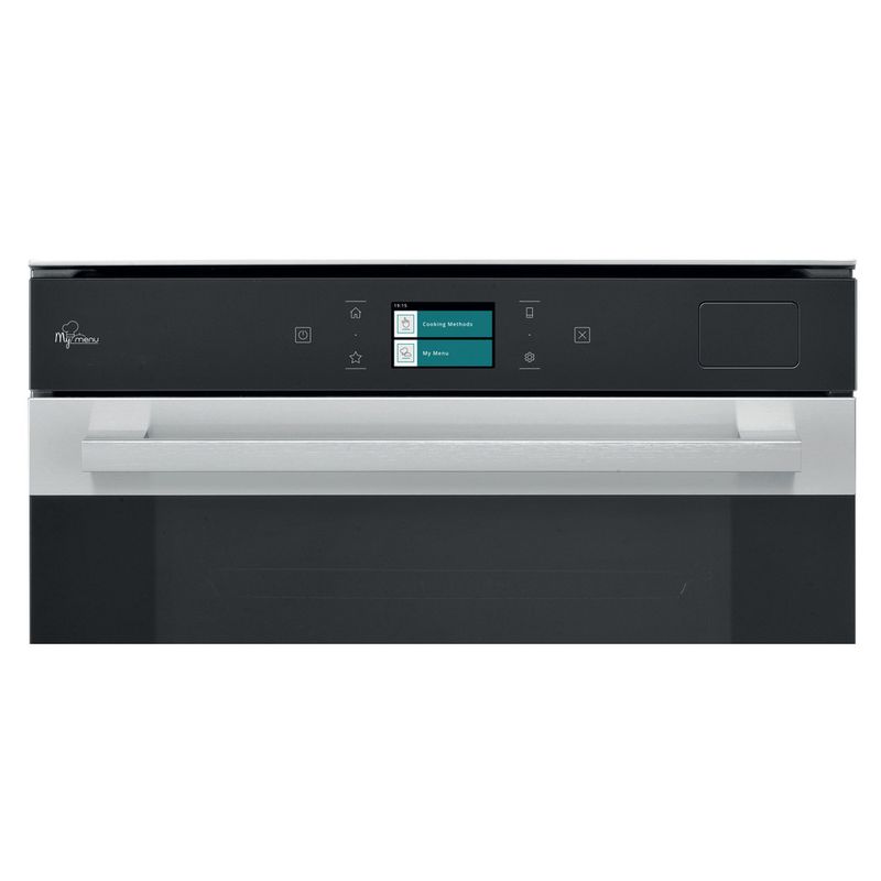 Hotpoint_Ariston Forno Da incasso FI9 P8P2 SH IX HA Elettrico A+ Control panel