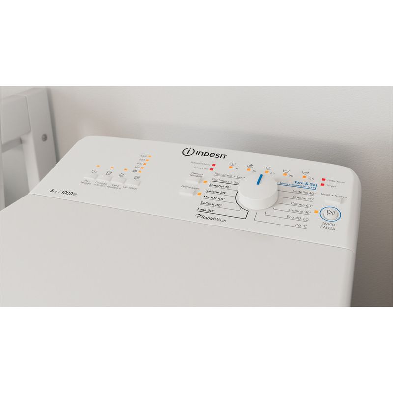 Indesit-Lavabiancheria-A-libera-installazione-BTW-L50300-IT-N-Bianco-Carica-dall-alto-D-Lifestyle-control-panel