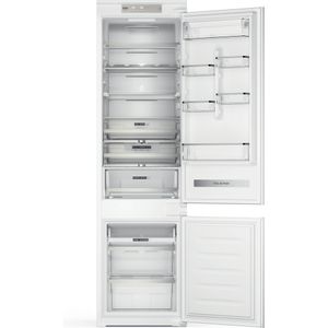 Whirlpool Combinazione Frigorifero/Congelatore Da incasso WHC20 T593 P Bianco 2 porte Frontal open