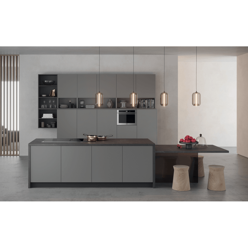 Hotpoint_Ariston-Microonde-Da-incasso-MP-454-IX-HA-Inox-Elettronico-40-Microonde---grill-900-Lifestyle-frontal