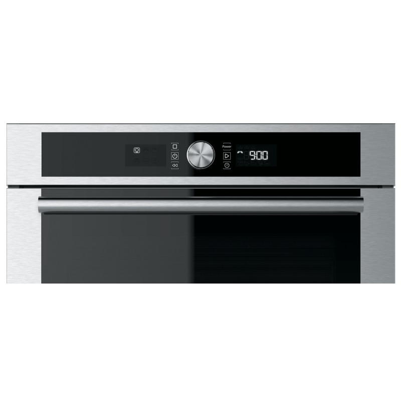 Hotpoint_Ariston-Microonde-Da-incasso-MP-454-IX-HA-Inox-Elettronico-40-Microonde---grill-900-Control-panel