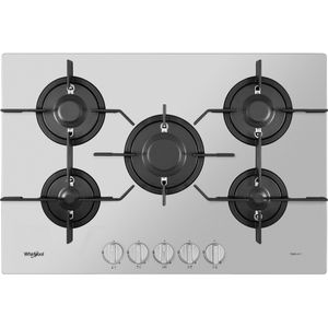 Whirlpool-Piano-cottura-PMW-75D2-IXL-Inox-Ixelium-GAS-Frontal