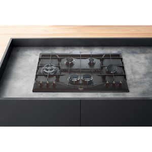 Hotpoint_Ariston-Piano-cottura-PHN-960MST--AN--R-HA-Antracite-GAS-Lifestyle-frontal-top-down