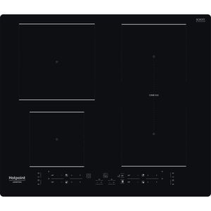 Hotpoint_Ariston-Piano-cottura-HB-3760B-NE-Nero-Induction-vitroceramic-Frontal