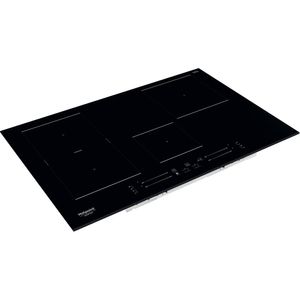 Hotpoint_Ariston-Piano-cottura-HS-3377C-BF-Nero-Induction-vitroceramic-Perspective