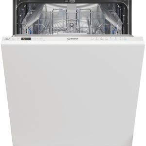 Indesit Lavastoviglie Da incasso DIC 3C24 A Totalmente integrato E Frontal