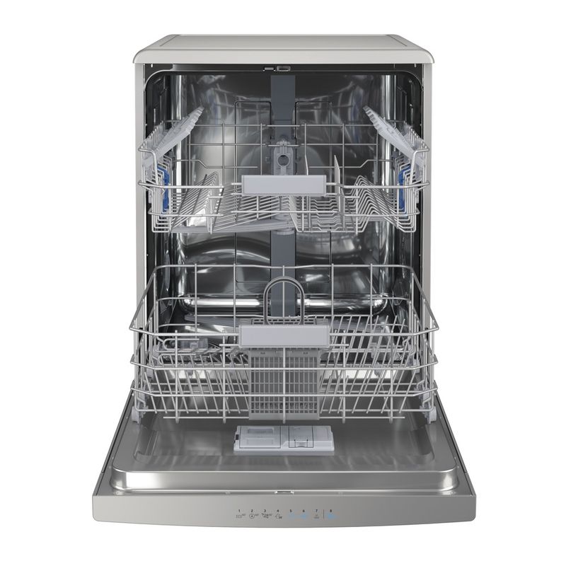 Indesit-Lavastoviglie-A-libera-installazione-DFO-3C23-A-X-A-libera-installazione-E-Frontal-open