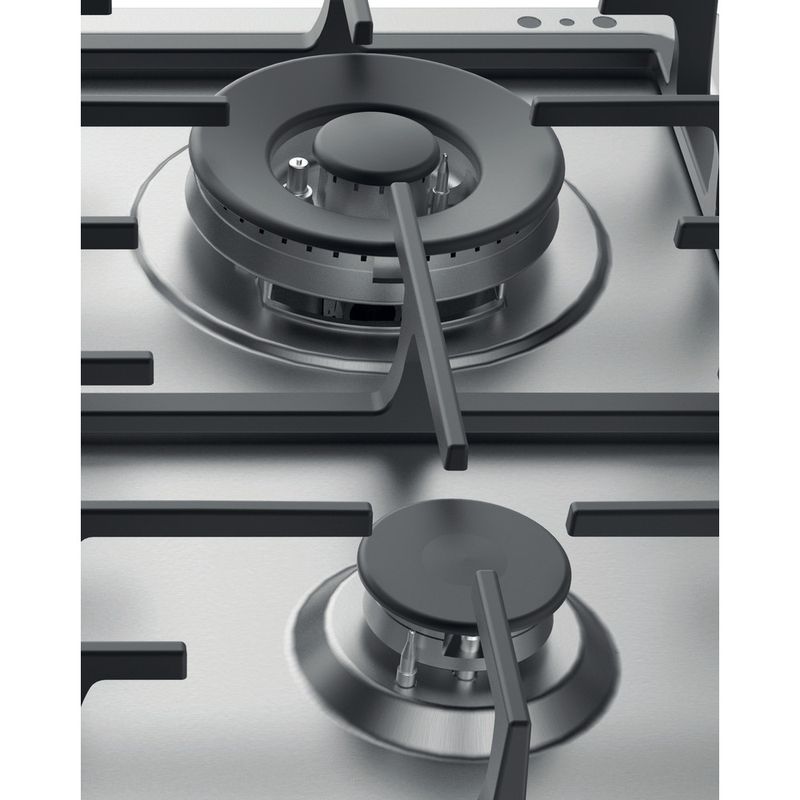Hotpoint_Ariston-Piano-cottura-PPH-60G-DF-IX-Inox-GAS-Heating-element