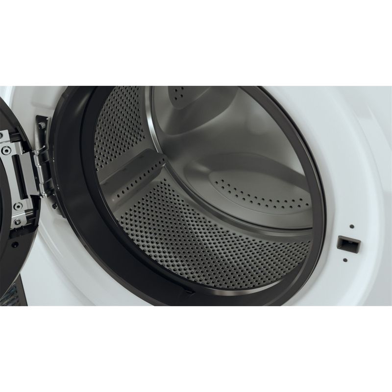 Hotpoint_Ariston Lavabiancheria Libera installazione NR649GWSA IT Bianco Carica frontale A Drum