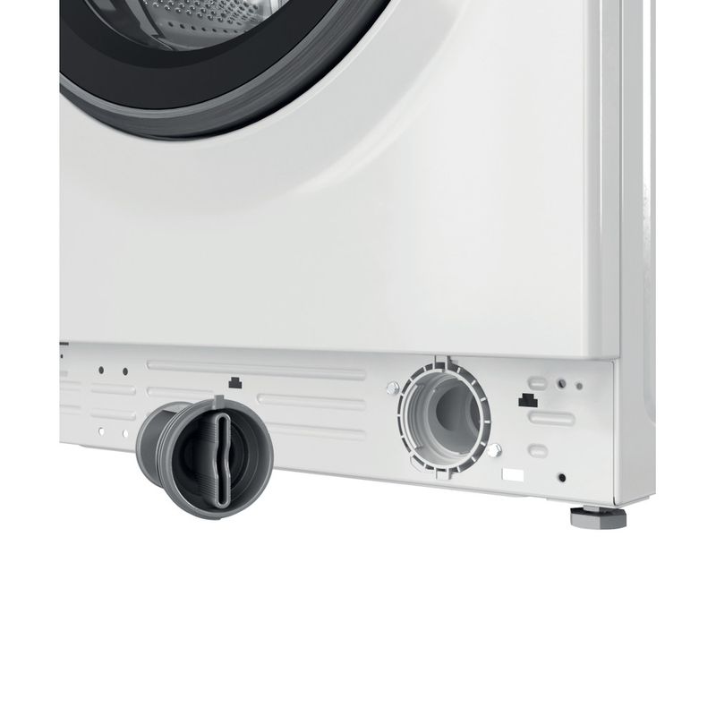 Hotpoint_Ariston Lavabiancheria Libera installazione NR649GWSA IT Bianco Carica frontale A Filter