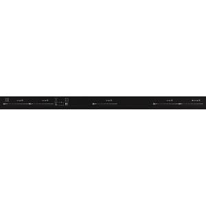 Hotpoint_Ariston-Piano-cottura-HT-1090-BA-Nero-Induction-vitroceramic-Control-panel