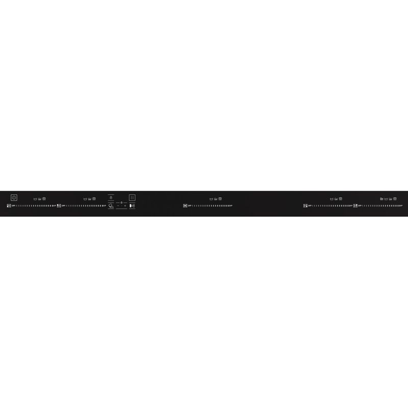 Hotpoint_Ariston-Piano-cottura-HT-1090-BA-Nero-Induction-vitroceramic-Control-panel
