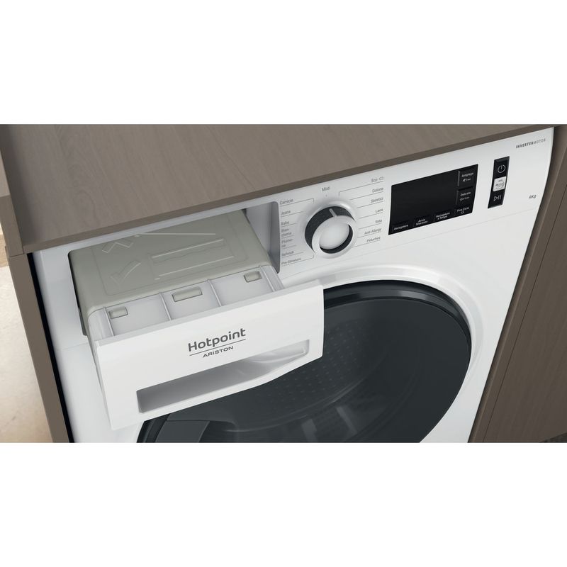 Hotpoint_Ariston-Asciugabiancheria-NTS-M11-9X3E-IT-Bianco-Drawer