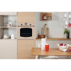 Indesit-Forno-Da-incasso-IFVR-800-H-AV-Elettrico-A-Lifestyle-frontal