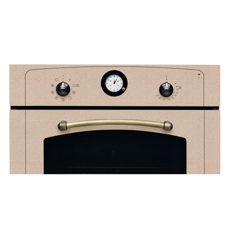 Indesit-Forno-Da-incasso-IFVR-800-H-AV-Elettrico-A-Control-panel
