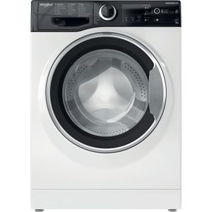 Whirlpool Lavabiancheria A libera installazione WSB 624 S IT Bianco Carica frontale C Frontal