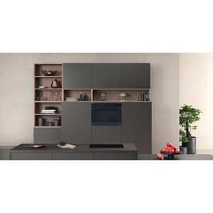 Hotpoint_Ariston-Microonde-Da-incasso-MP-776-BMI-HA-Black-Anodized-Elettronico-40-Microonde-combinato-900-Lifestyle-frontal