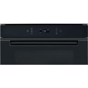 Hotpoint_Ariston-Microonde-Da-incasso-MP-776-BMI-HA-Black-Anodized-Elettronico-40-Microonde-combinato-900-Control-panel