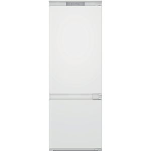 Hotpoint_Ariston Combinazione Frigorifero/Congelatore Da incasso HA SP70 T121 Bianco 2 porte Frontal