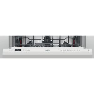 Whirlpool Lavastoviglie Da incasso W2I HD526 A Totalmente integrato E Control panel