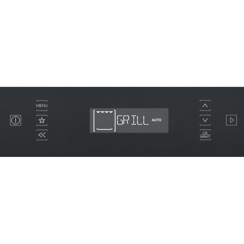 Hotpoint_Ariston-Microonde-Da-incasso-MP-776-BL-HA-Nero-Elettronico-40-Microonde-combinato-900-Program