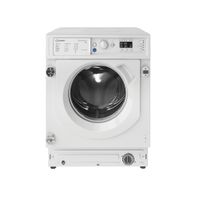Lavatrice da incasso a carica frontale Indesit: 8,0 kg - BI WMIL 81285 EU