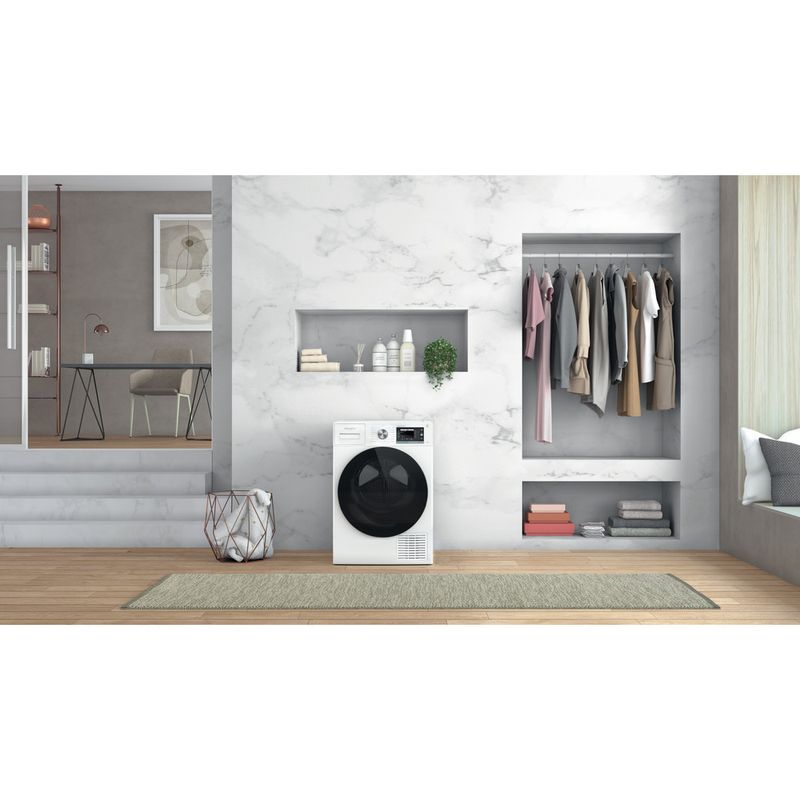 Whirlpool-Asciugabiancheria-W7X-D95WR-IT-Bianco-Lifestyle-frontal