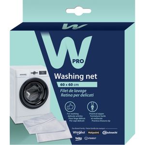 Whirlpool WASHING WAS606 Frontal
