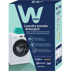 Whirlpool WASHING WMP600 Frontal