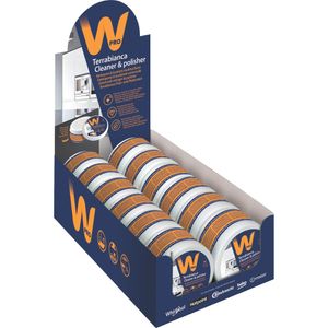 Whirlpool-HOME-CARE-UNC501-Wpro-Display