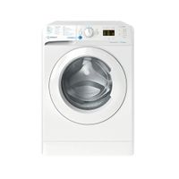 Lavatrice a libera installazione a carica frontale Indesit: 7,0 kg - BWA 71295X WV IT