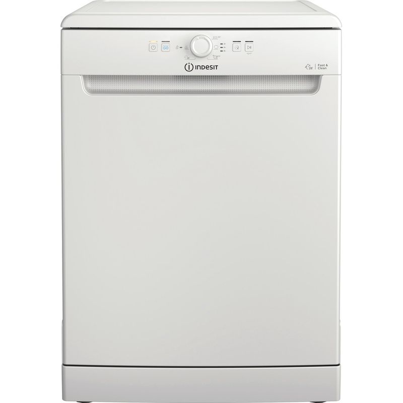 Indesit-Lavastoviglie-A-libera-installazione-D2F-HK26-A-libera-installazione-E-Frontal