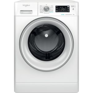 Whirlpool Lavabiancheria A libera installazione FFB 7469 SV IT Bianco Carica frontale A Frontal